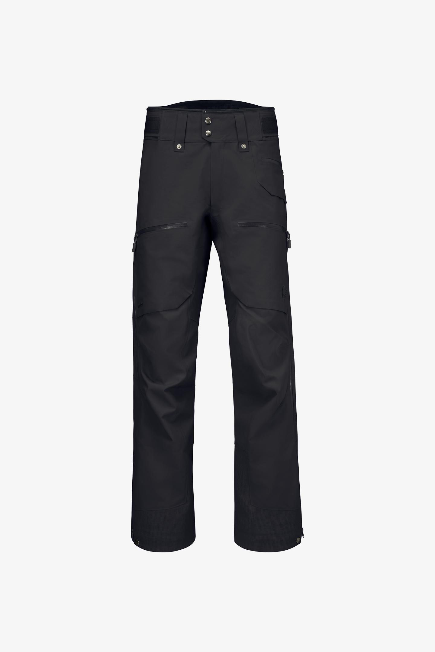 楽天市場】スキーパンツ ノローナ NORRONA lofoten Gore-Tex Pro Pants