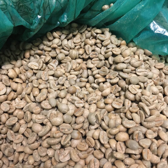 楽天市場】コーヒー 生豆 モカ 珈琲 豆 未焙煎 1kg エチオピア