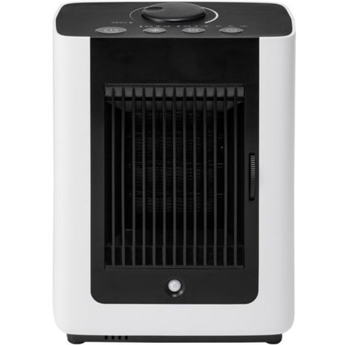 【美品】Three Up パネルセラミックヒーター CH-AZ0683 ブラック 楽天市場】スリーアップ パネルセラミックヒーター 広範囲＆足元