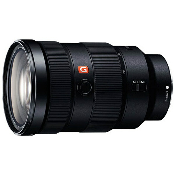 ソニー SEL2470GM 取り替えっこ用水晶体 FE 24-70粍 F2.8 GM