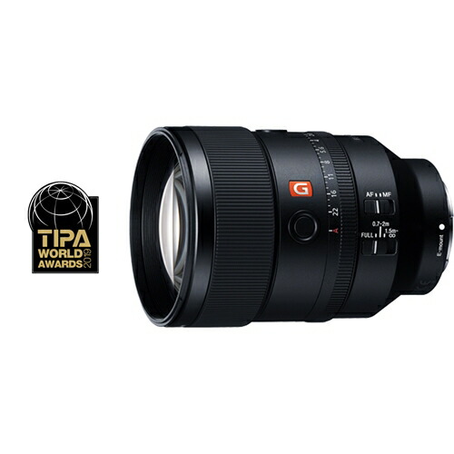 ソニー SEL135F18GM 取り替えっこ用水晶体 FE 135粍 F1.8 GM TV・オーディオ・カメラ-カメラ・ビデオカメラ・光学機器