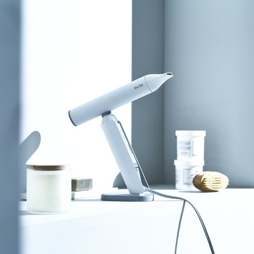 楽天市場】cadre(カドレ) ヘアドライヤー cadre hair dryer ホワイト