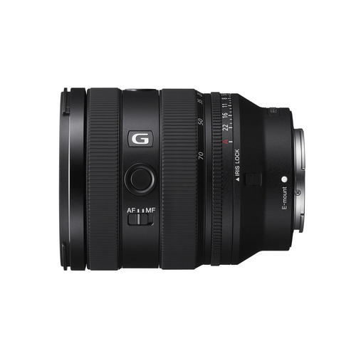 ソニー SEL2070G FE 20-70mm F4 G デジタル一眼カメラα Eマウント用レンズ｜マツヤデンキ店