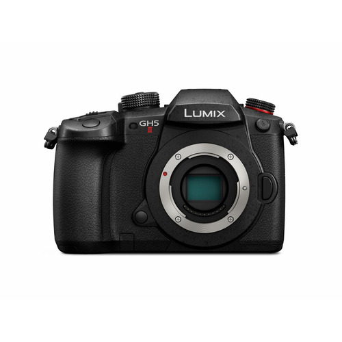 パナソニック DC-GH5M2 デジタル一眼写真機 DCGH5M2