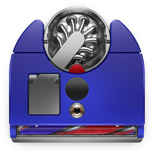 【新品】」Dyson 360 Vis Nav RB03BN ロボット掃除機 楽天市場】ダイソン ロボット掃除機 Dyson 360 Vis Nav RB03 BN RB03BN