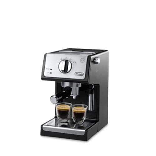 楽天市場】デロンギ(DeLonghi)エスプレッソ・カプチーノメーカー