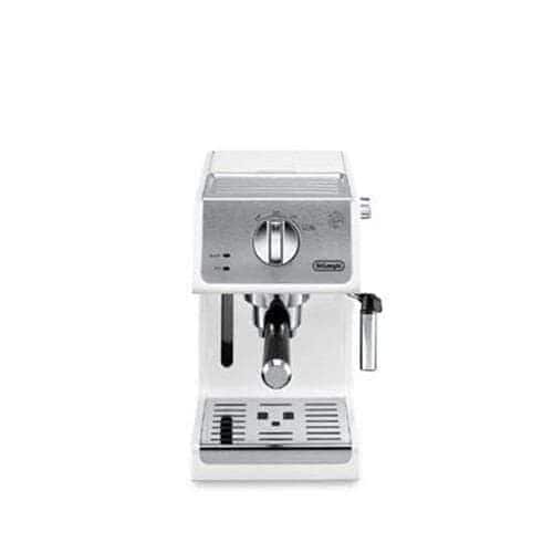 楽天市場】DeLonghi デロンギ ECP3220J-W ホワイト エスプレッソ