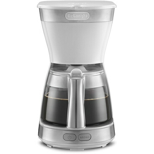 デロンギ  ケーミックス　ドリップコーヒーメーカー プレミアム CMB5T-RD Amazon.co.jp: CMB5T-RD [DeLonghi kMix(ケーミックス) ドリップ