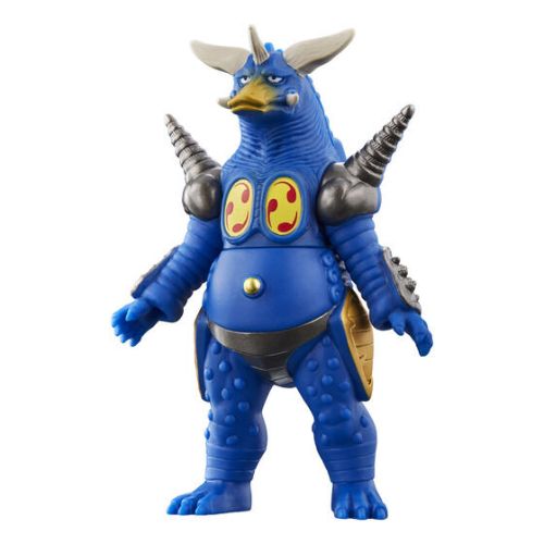 楽天市場】【ウルトラマンティガ】【ソフビ人形】バンダイ