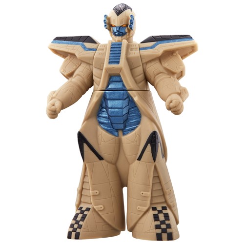 楽天市場】ウルトラ怪獣シリーズ 火山怪鳥 バードン 69 : ウルトラショップ