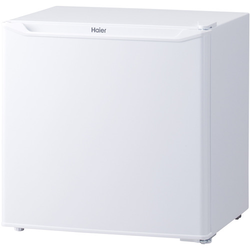 Haier JR-N40M-W 電気冷蔵庫 40L 白いこと JRN40MW 家電-冷蔵庫・冷凍庫-キッチン家電