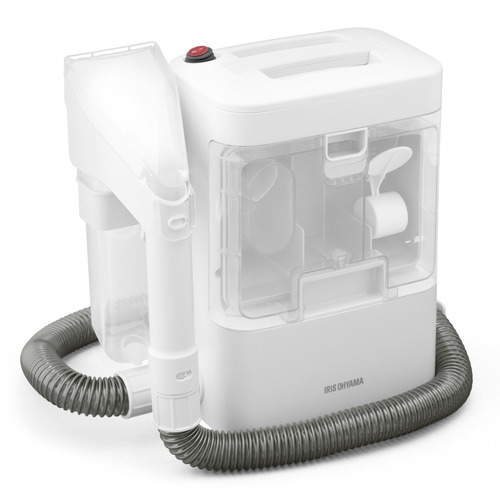 楽天市場】アイリスオーヤマ リンサークリーナー 回収タンク RNS-P10-W