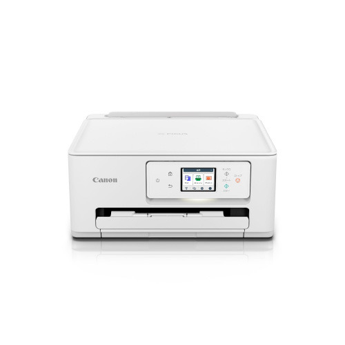 キヤノン PIXUS TS6630 インクジェット練りあわせる機