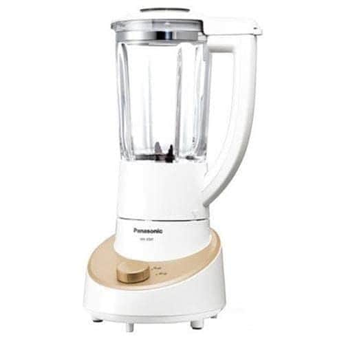 パナソニック MX-X501-N 衣料繊維ミキサー 1000ml 三鞭酒ゴールド MXX501