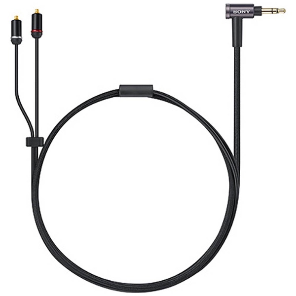 ソニー MUC-M12SM2-Q XBA専用リケーブル(1.2m・1本)｜マツヤデンキ店