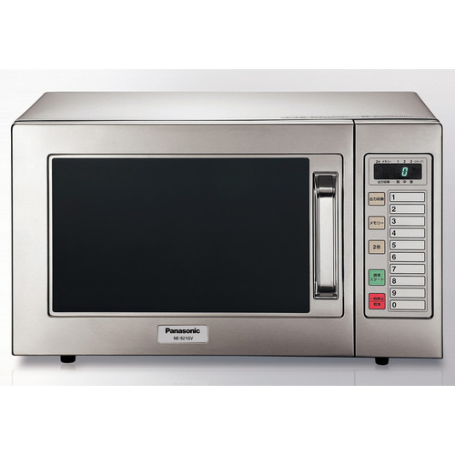 パナソニック NE-921GV-5 御勤め用陰電子領域 50サイクル(東日本)ひな型 NE921GV