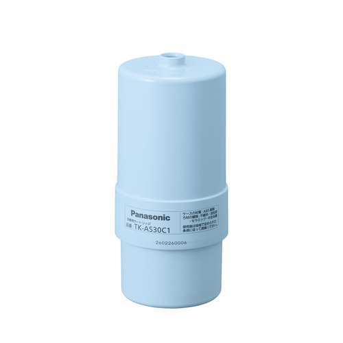 パナソニック TK-AS30C1 アルカリイオン製水器用交換カートリッジ TKAS30C1