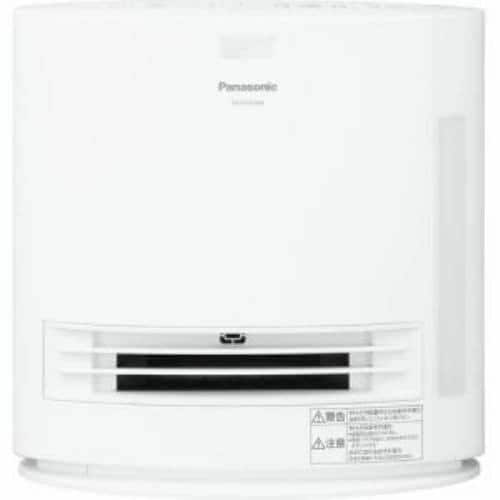 楽天市場】Panasonic 加湿機能付きセラミックファンヒーター DS