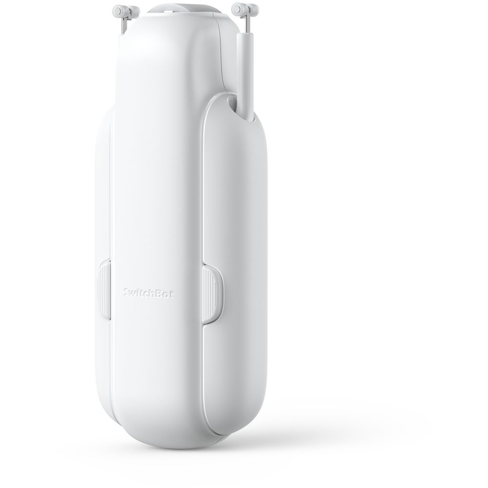 楽天市場】スイッチボットカーテン SwitchBot 自動カーテン 角型レール