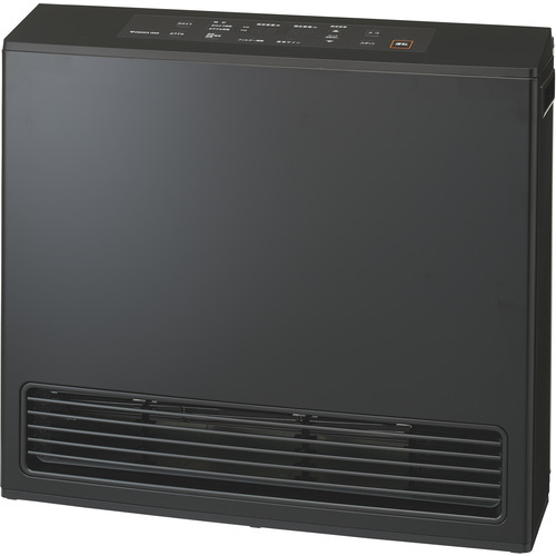 楽天市場】大阪ガス ガスファンヒーター (N) 140-5562型 / GFH-2400S