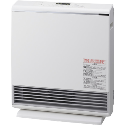 楽天市場】大阪ガス ガスファンヒーター (N) 140-5562型 / GFH-2400S