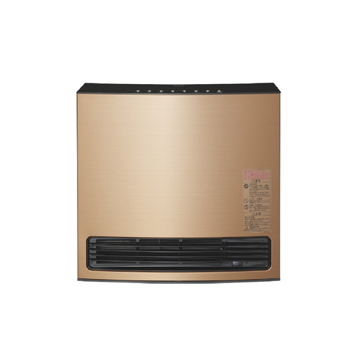 319028 11~15畳用ガスファンヒーター 140-5953 13A 319028 11~15畳用ガスファンヒーター 140-5953 13A