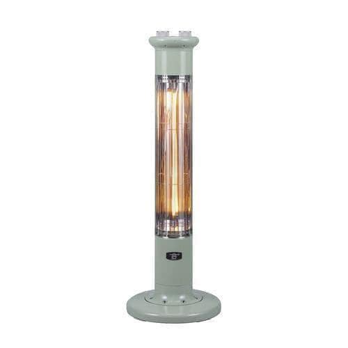 楽天市場】アラジン 遠赤グラファイトヒーター 900W AEH-GM904N-W