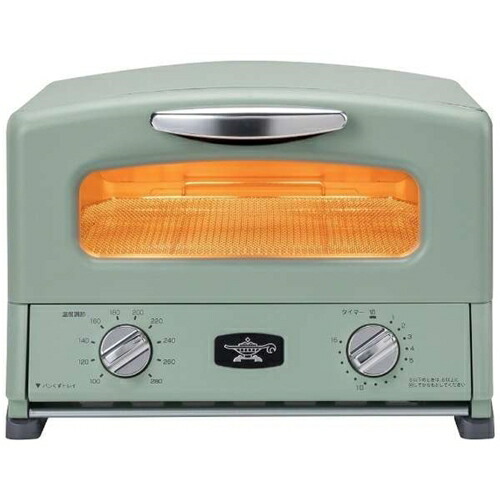 楽天市場】【P10倍】 Aladdin アラジン グラファイト グリル