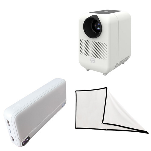 楽天市場】HP CC500 Promo 3 in 1 (Google 4K ATV同梱セット) スマート