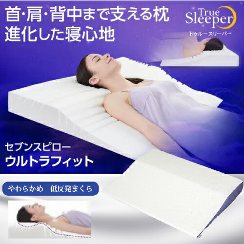 楽天市場】【送料無料】ショップジャパン トゥルースリーパー