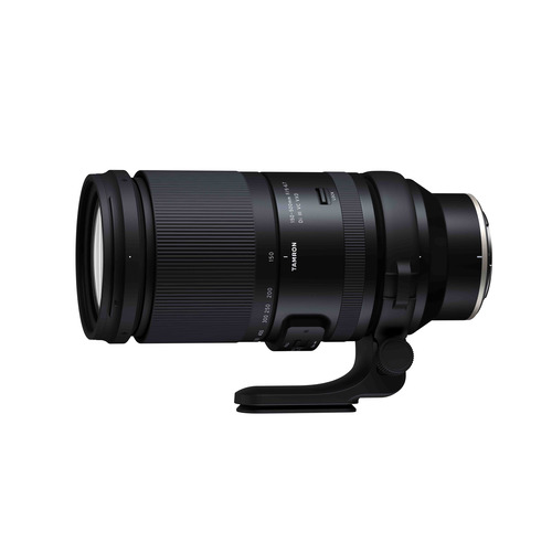 タムロン 150-500mm F／5-6.7 Di3 VC VXD NIKON Z用(A057Z) カメラレンズ