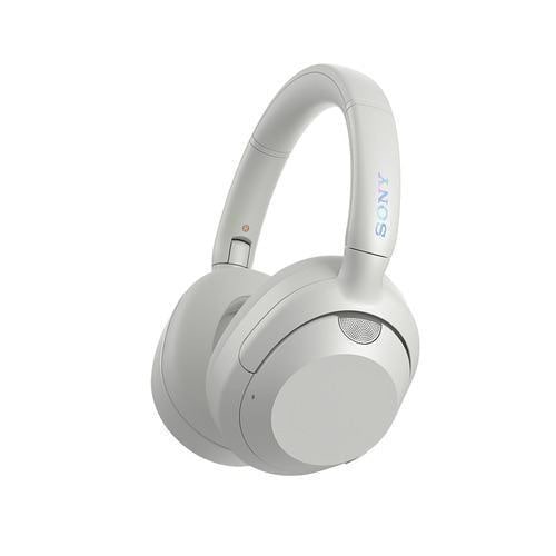ソニー ワイヤレス ヘッドホン ノイズキャンセリング 最大50時間 USB-C ULT WEAR WH-UTL900N WC ホワイト系