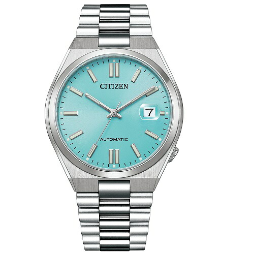 シチズン NJ0151-88M CITIZEN COLLECTION 5気圧防水 メカニカル 自動巻(手巻付) 30,030円