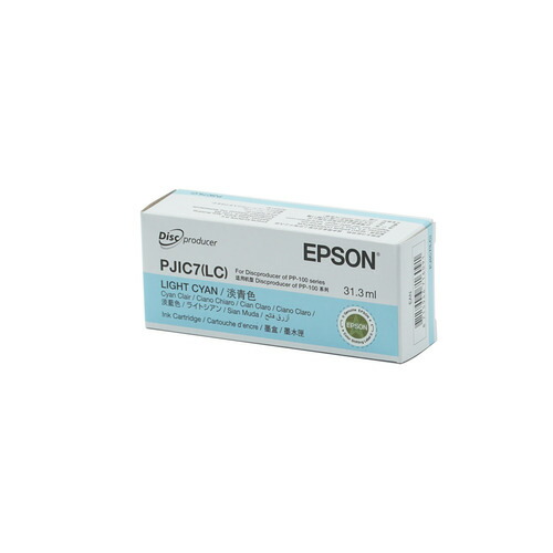 楽天市場】EPSON PJIC7K 純正プリンターインクカートリッジ Disc