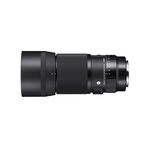 シグマ 105mm F2.8 DG DN MACRO 交換用レンズ Art Lマウント用｜マツヤデンキ店