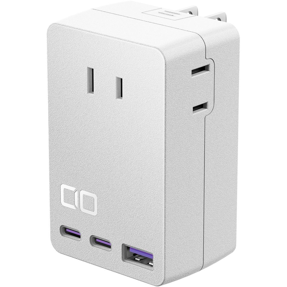 ＣＩＯ Polaris CUBE WALL67W CIO-PC67W2C1A-AC3-WH
