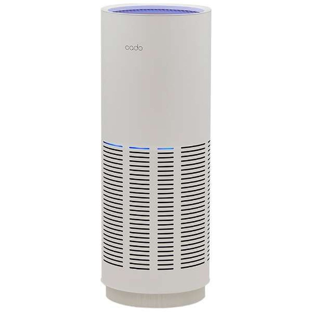 カドー LEAF 320 ホワイト AP-C320-WH｜マツヤデンキ店