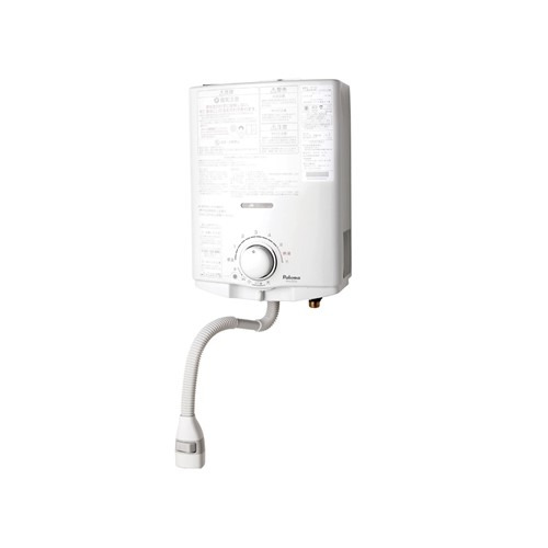 パロマ PH55NK LPG 元止式湯沸器(寒冷地仕様)