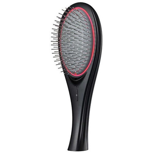 WAVEWAVE EMS Brush Air 黒いこと WH4101-BK