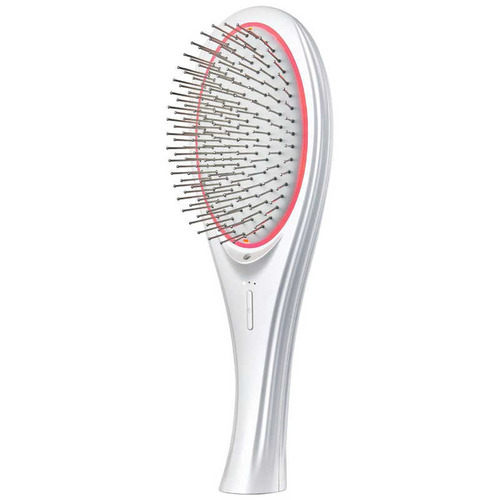 WAVEWAVE EMS Brush Air 白いこと WH4101-WH