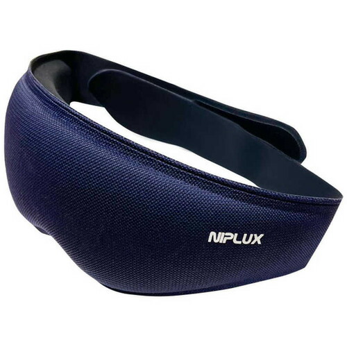 日創プラス NIPLUX EMS EYE MASK ニップラックス EMSアイマスク NP-EEM23|マツヤデンキ店