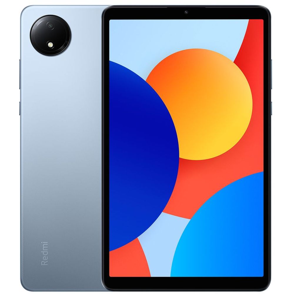 【Wi-Fi】Xiaomi Redmi Pad SE 8.7 4GB+128GB Sky Blue VHU4990JP タブレットPC
