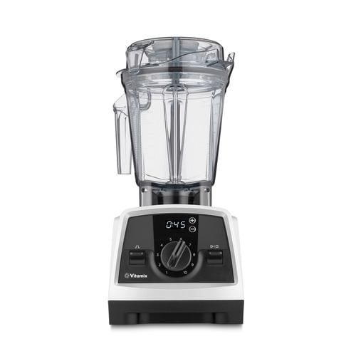 バイタミックス VM0188B V1200i WH ブレンダー 1.4L情の籠もった入れもの仕掛ける Vitamix アセントシリーズ 白いこと
