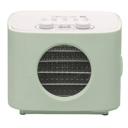 ワンダーシェフ KEFA80 素っ気ないボンネット製造業者  緑であること
