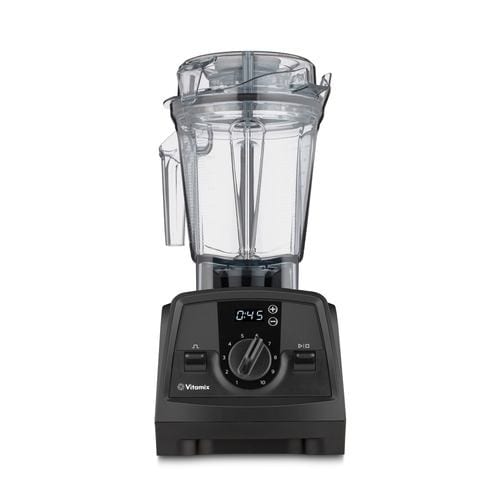 バイタミックス VM0188B V1200i BK ブレンダー 1.4L素っ気ない入れもの仕掛ける Vitamix アセントシリーズ 黒いこと