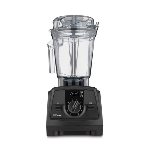バイタミックス VM0188B V1200i BK ブレンダー 1.4L大気圏入れもの仕掛ける Vitamix アセントシリーズ 黒いこと