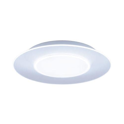 パナソニック HH-CL1092A LEDシーリングライト 10畳まで 昼光色～電球色 リモコン付属