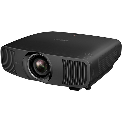 EPSON EH-LS12000 介護ホーム映写機 dreamio 黒いこと