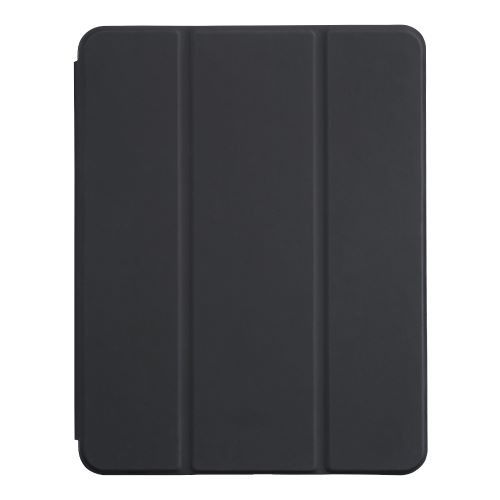 ナカバヤシ TBC-IPA24105BK iPad Air（M2）11インチ用 ソフトハニカムケース ブラック