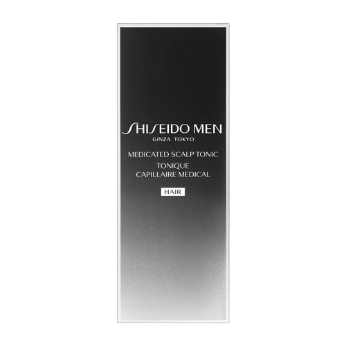 資生堂（SHISEIDO） SHISEIDO メン 薬用スカルプトニック (200mL) 【医薬部外品】